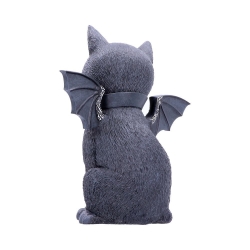 Figurka Mroczny Kot - Malpuss 24 cm